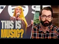 This Ice Spice Song Is Comically Bad