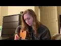 Loose Strings - Hailey Whitters Cover