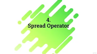 JavaScript Spread Operator Explained Real Use Cases in LWC LWC Tutorial