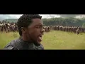 Marvel Studios' Avengers: Infinity War - Wakanda Forever