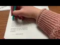 Chapter 5 Test Review