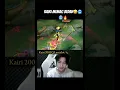 moments lancelot kairi😈🥶💯💯#kairi #kaiiri #mobilelegends #mobilelegendsindonesia  #mlmalaysia