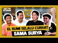 SHOWKESMAS - EL RUMI CURHAT PERSIAPAN PERNIKAHAN