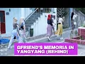 [BEHIND] GFRIEND's MEMORIA IN YANGYANG PART 1 (ENG SUB)
