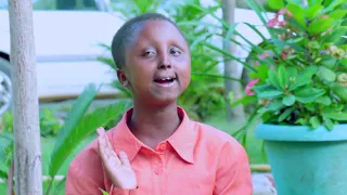 MiriamGhirwa Edward Nina Wimbo 