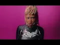 EBONY - Hentai (Prod. Leo Justi) [Videoclipe Oficial]