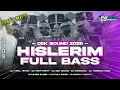 Lagu DJ CEK SOUND FULL BASS TERBARU | HISLERIM | ANDALAN  2026