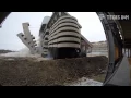 Kyle Field Implosion