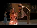 Glee's Matthew Morrison - Passeggiata from The Light in the Piazza (Audio Only)
