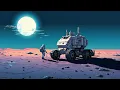 THE CHILLEST LOFI IN THE UNIVERSE // featuring the best sci fi images