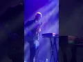 Calvin's Joint + Where You Goin' Tonight - Mac Ayres @ London (27.10.2023) O2 Shepherds Bush Empire