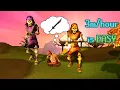 No nonsense Vetion and Calvarion Guide OSRS - Ironman friendly