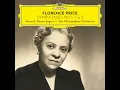Price: Symphony No. 1 in E Minor: I. Allegro ma non troppo