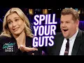 Download Lagu Spill Your Guts or Fill Your Guts w/ Hailey Bieber