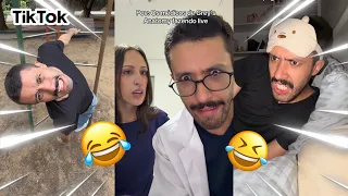 MELHORES TIKTOKs do Felipenpv | COMPILADO #101