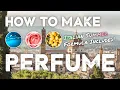 Download Lagu HOW TO MAKE PERFUME // Full perfumery course (2024)