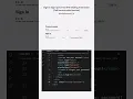Path 1 - Login and Signup