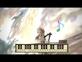 【FF14】Return to Oblivion 忘却の此方 ～希望の園エデン：共鳴編～ 楽器演奏 bard perform solo