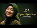 Layang Dungo Restu _ Cover New Normal Keroncong (Live Session)