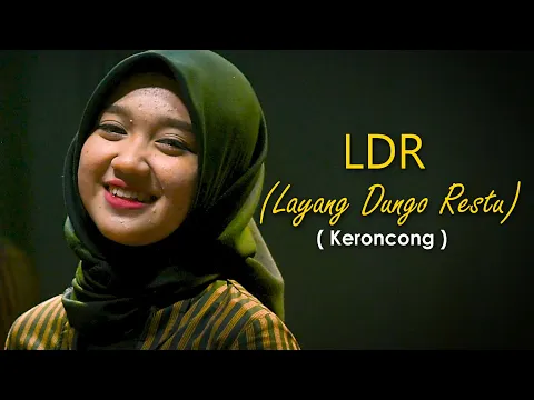 Download MP3 Layang Dungo Restu _ Cover New Normal Keroncong (Live Session)