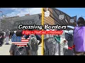 Tijuana Border Crossing PedWest PedEast 8 TIPS where to stay do