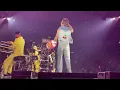Harry Styles - Music for a Sushi Restaurant - Madison Square Garden 8/28/2022