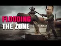 Flooding the Zone with Matt Canavan