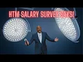 Biomed Technician Pay The HTM Salary Survey