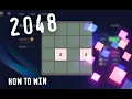 How to Play 2048 Tactics Walkthrough at Gamezz Online