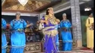 Aicha Tachinwit عائشة تاشينويت 