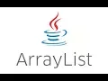 2 ArrayList List I and introduction of Collection Interface