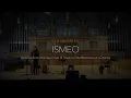 Poetry of Sound, Music of Prose, Concert in Rome, December 2021, part2- Negar Bouban & Pasha Karami