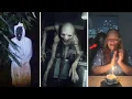 Download Lagu 10 PENAMPAKAN HANTU TERJELAS DAN TERSERAM YANG VIRAL DI INTERNET - Creepy Video