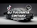 Download Lagu DJ TULUSNYA CINTAKU REMIX - KU MAAFKAN SEGALA KESALAHANMU TIKTOK VIRAL 2023 ! Jibril Pro Version