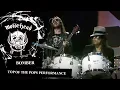 Motörhead – Bomber (Top Of The Pops Performance)