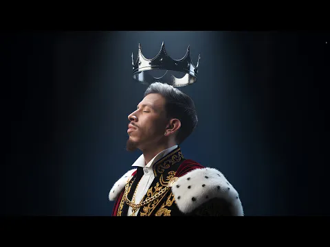 Video Thumbnail: Jocker - Mission (Official Lyrics Music video)