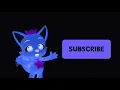 Lagu PinkFong Subscribe Intro Logo Effect Sponsored By Preview 2 Effect