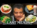 Lagu Neil deGrasse Tyson Eats His Last Meal