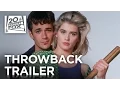 Buffy the Vampire Slayer Trailer 20th Century FOX
