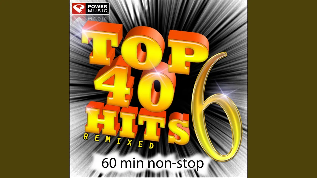 Poker Face (Power Remix) Poker Face (Power Remix)