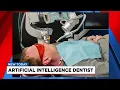 The future of A I in dentistry
