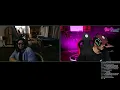 Lil Patty w/ Soueelt | Reaction to Stormy - Per La Vita