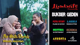 Download AIR MATA DARAH ~ MIMIN AMINAH ~ LIVE COVER LIMBATS MP3