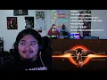 1ST LISTEN REACTION ILLENIUM, Bring Me The Horizon - Slave to the Rithm (Official Visualizer)