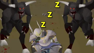 The 20 Minute AFK Black Demons Slayer Guide