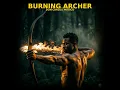 Burning Archer