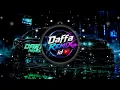 🎧 DJ YANG TERDALAM - NOAH Remix Viral TikTok 2026 | Full Bass Bikin Kangen