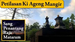 Download Ki Ageng Mangir Menantang Duel Panembahan Senopati MP3