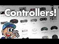 Download Lagu Video Game Controller Compilation!
