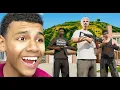 Lagu 🔴GANGFIGHT TEGEN DALTONS IN AMERSFOORT RP!!🔫 | LIVE NL/BE
